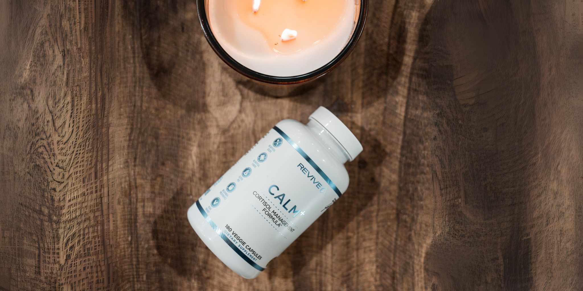 Best Supplements For Mood And Energy