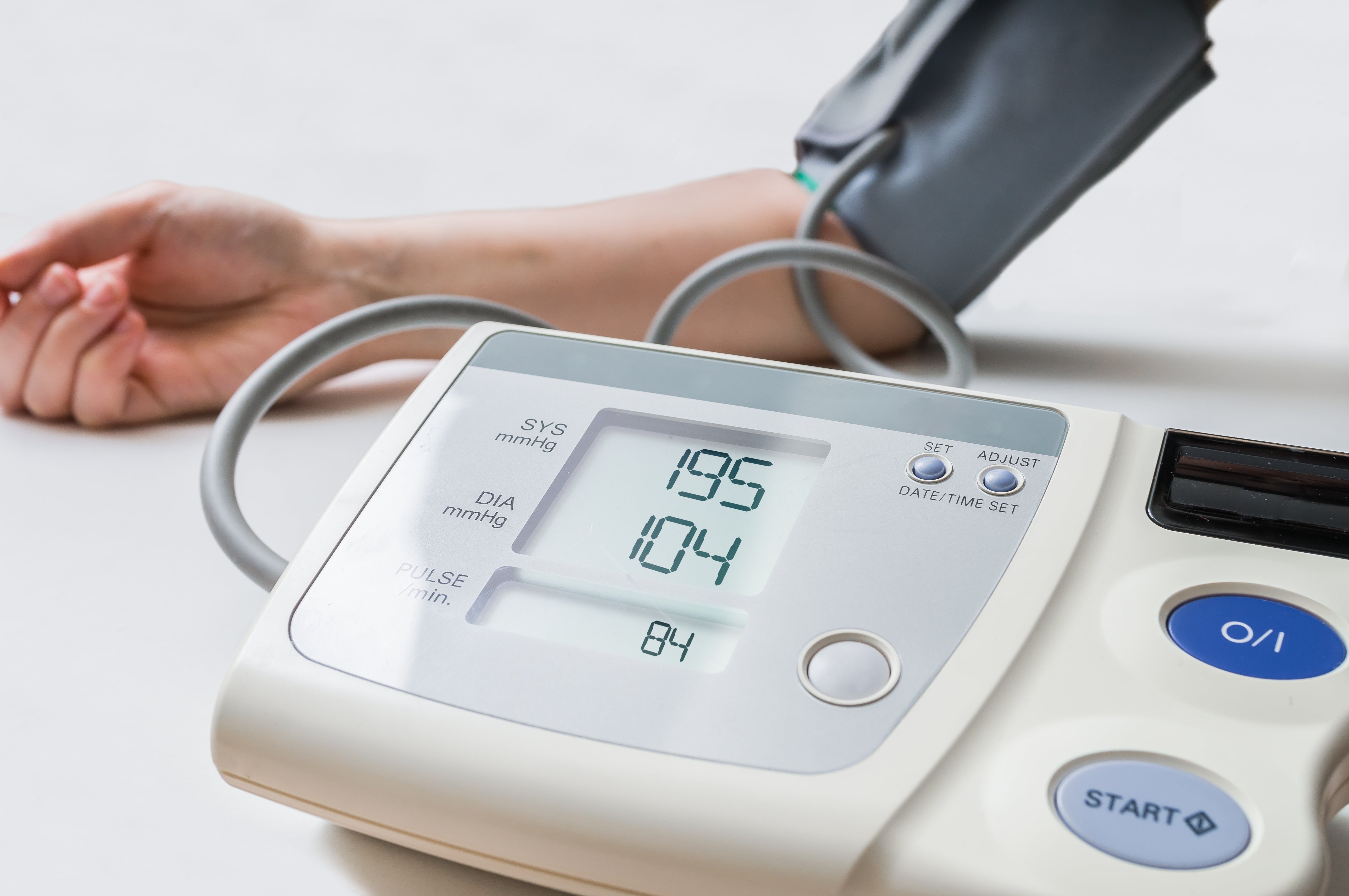 Do You Need to Monitor Your Blood Pressure at Home?