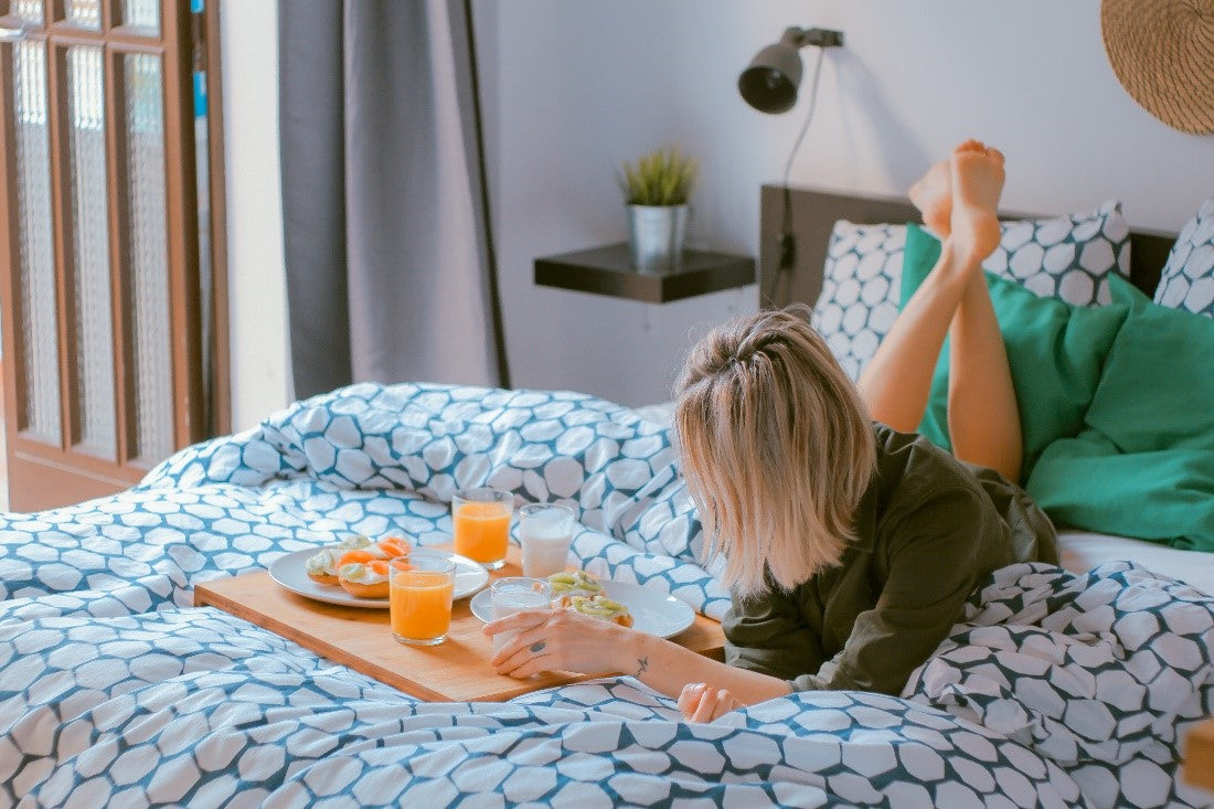 How to Balance Hormones with Supplements - Revive MD