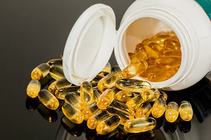 Who Should Take Fish Oil Supplements? - Revive MD