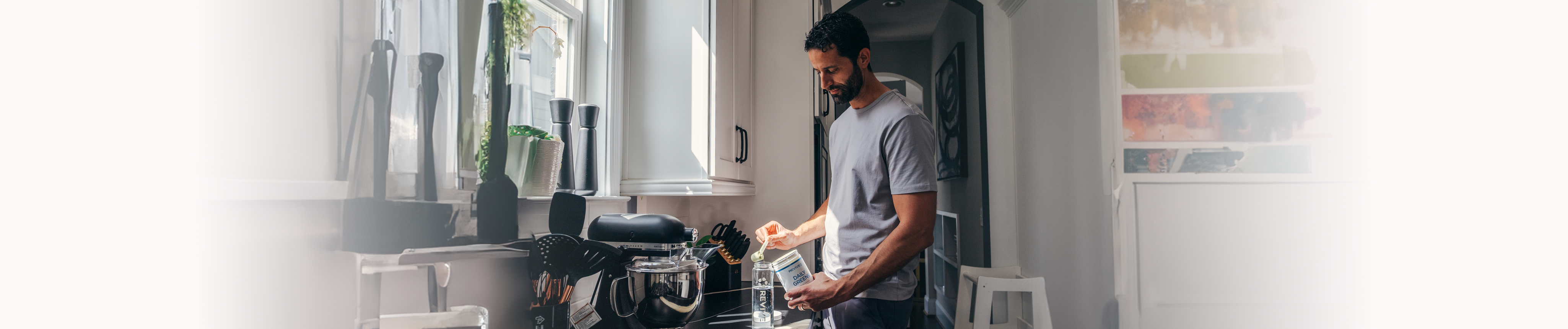 Top Herbs for Natural Kidney Detox: A Comprehensive Guide