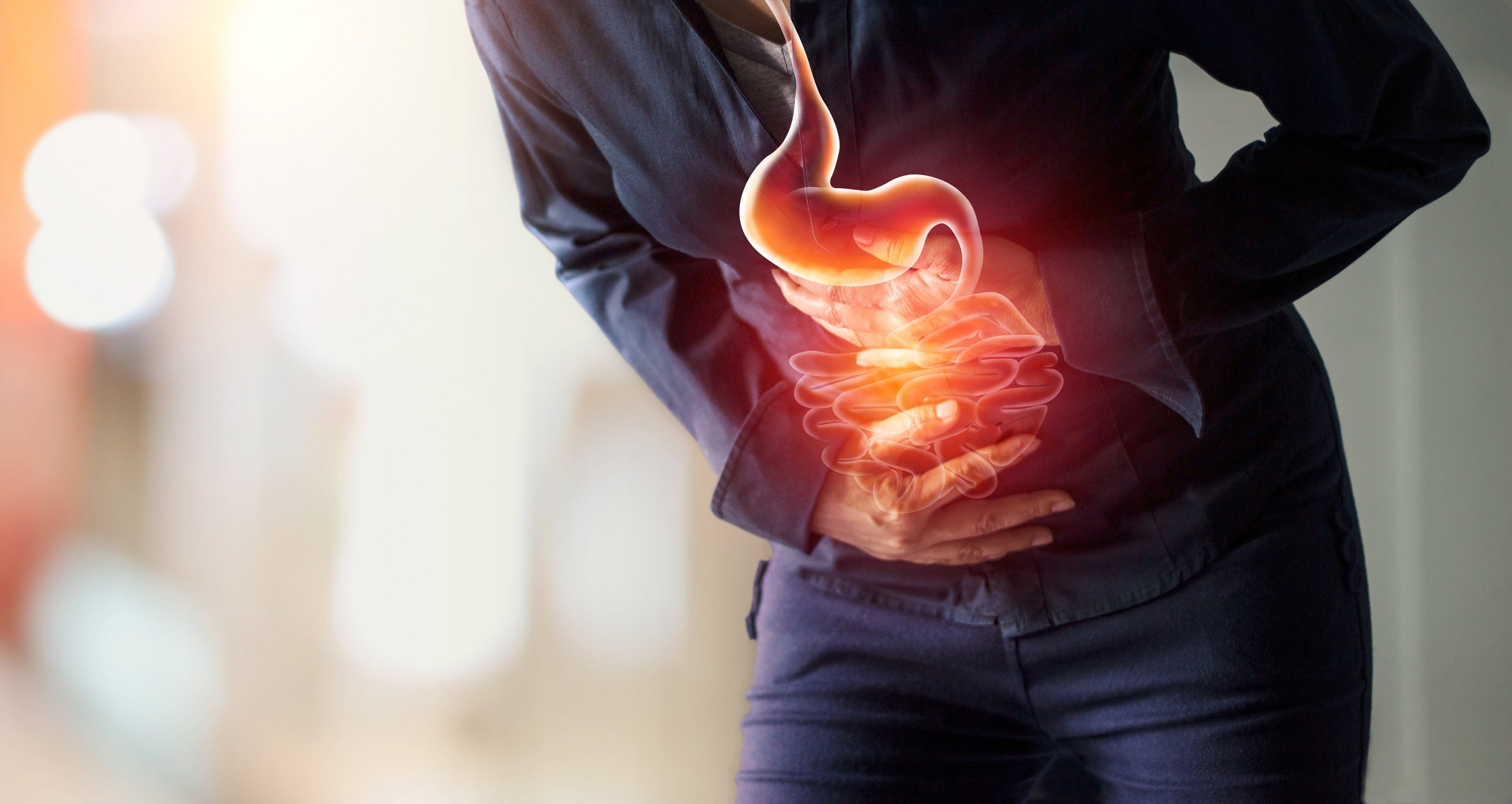 Calming Gut Inflammation: Best Supplements to Consider