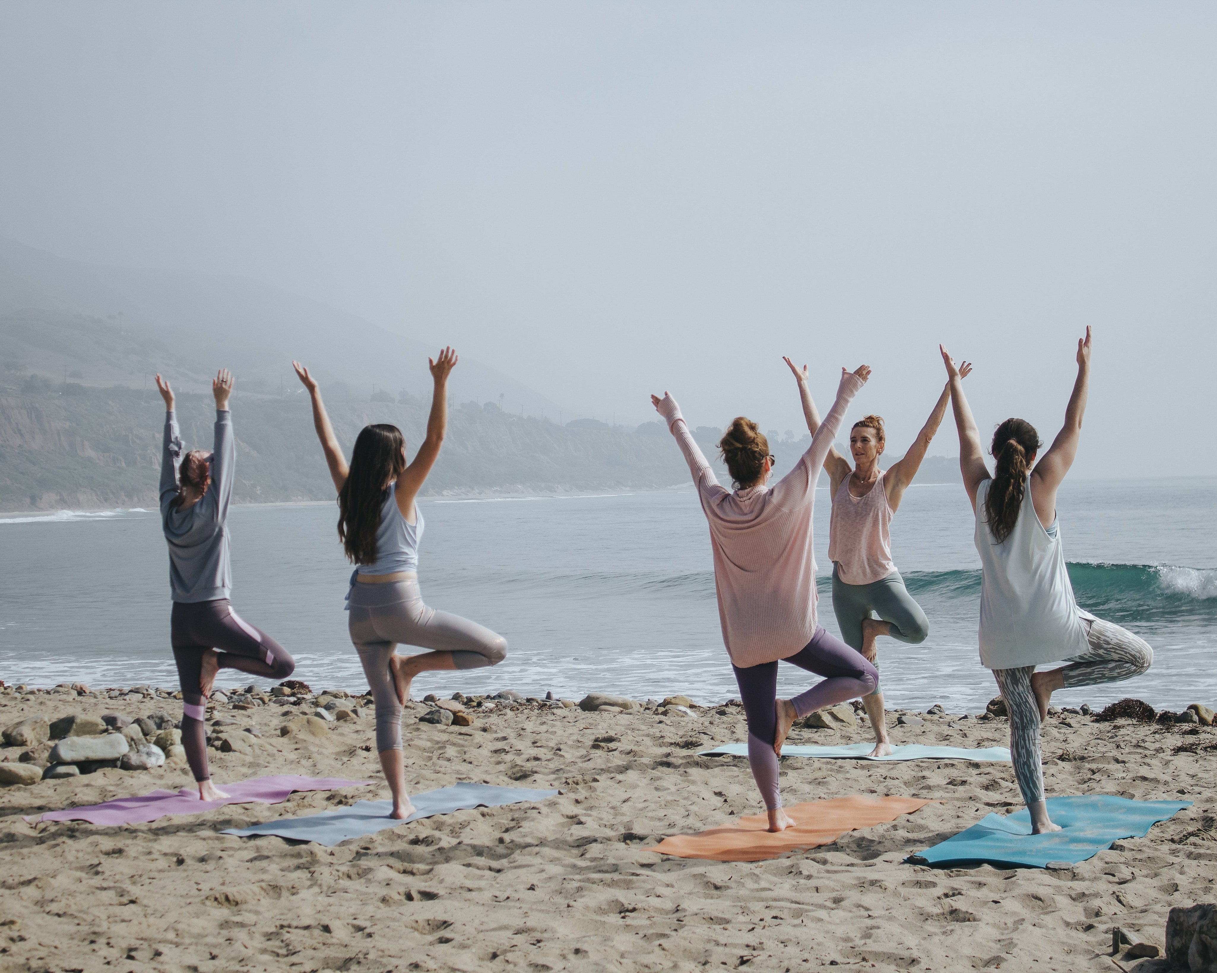 Finding Peace Amidst Chaos: 5 Effective Ways to Lower Stress - Revive MD