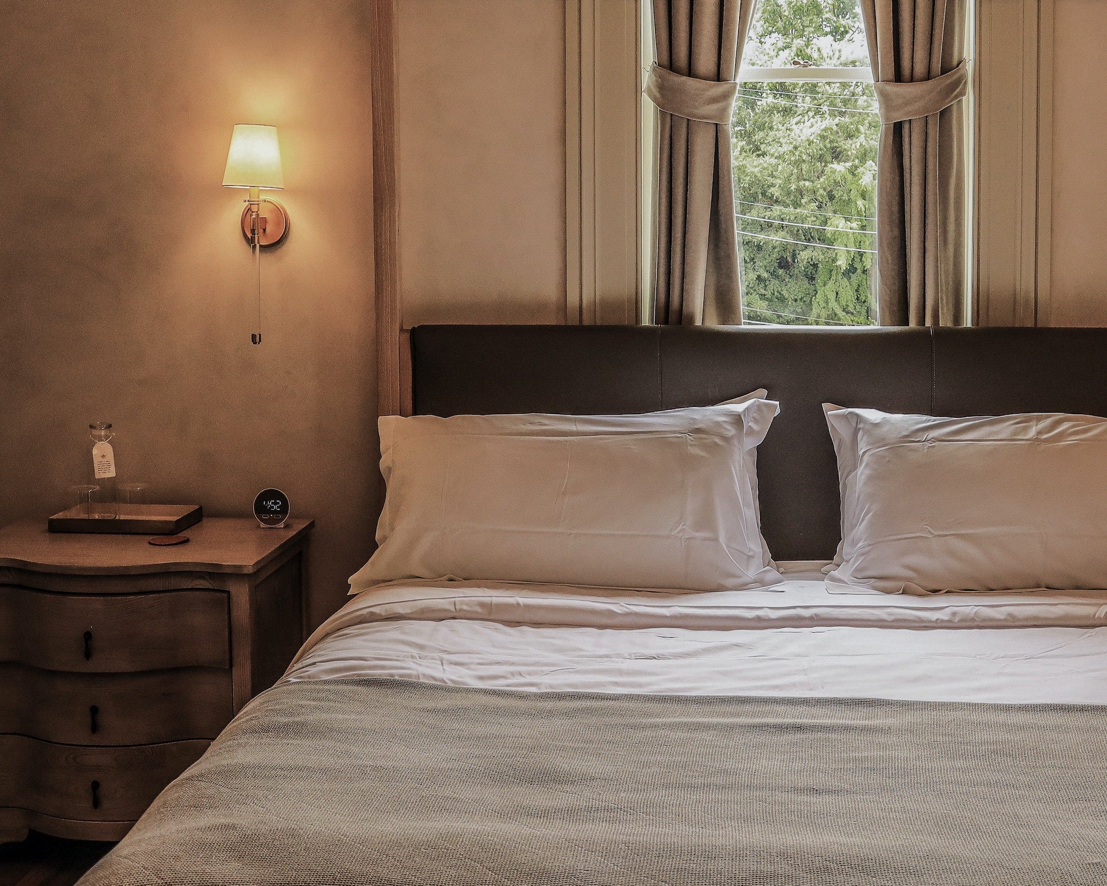 The Crucial Role of Sleep: How Much Do You Really Need - Revive MD