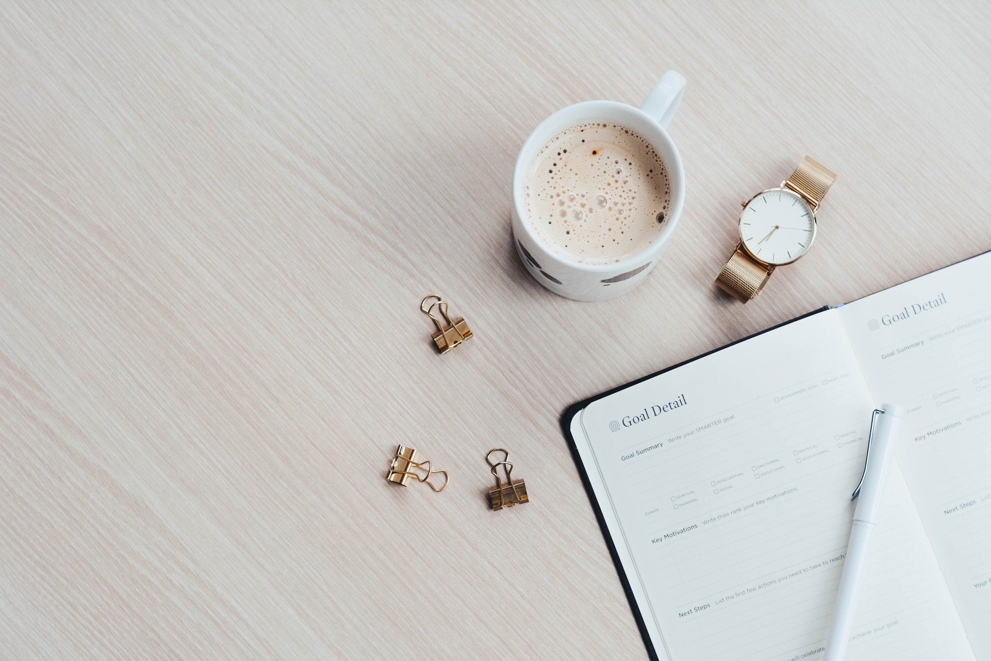 Energize Your Day: Crafting the Perfect Morning Routine - Revive MD