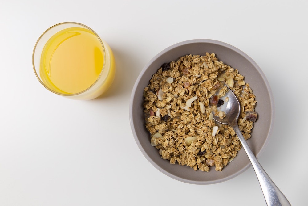 Why You Should Take Fiber Supplements if You Want to Lose Weight? - Revive MD