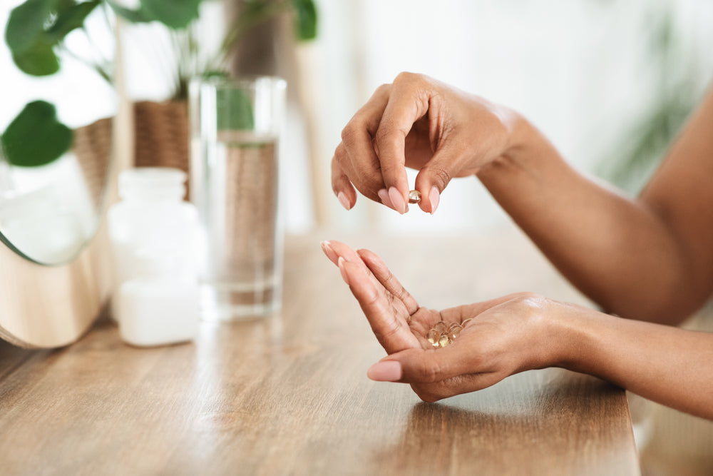 What Are Liposomal Supplements and Are They Worth It?