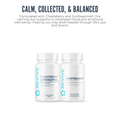 Calm Cycle Bundle