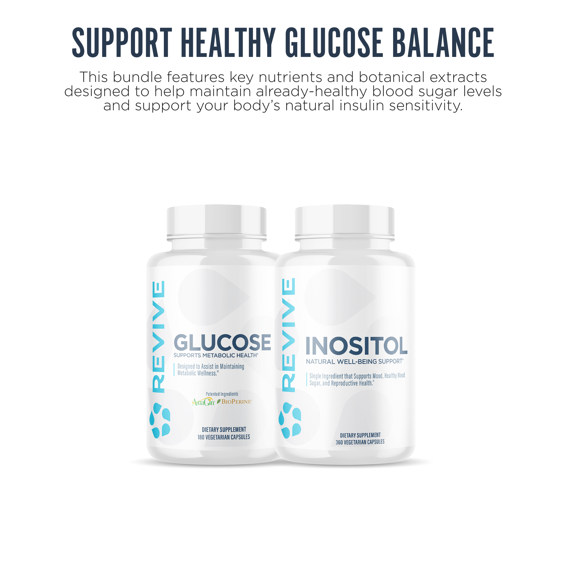 Metabolic Balance Bundle