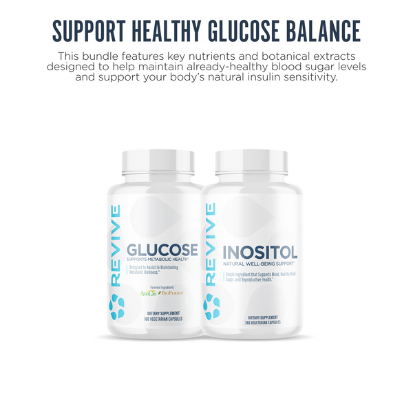 Metabolic Balance Bundle
