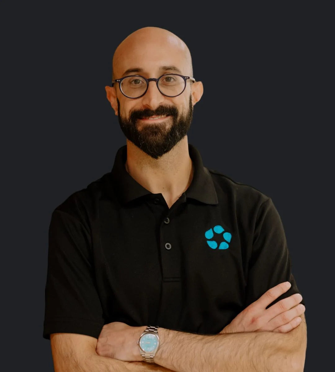 Dr. Jason Pollack