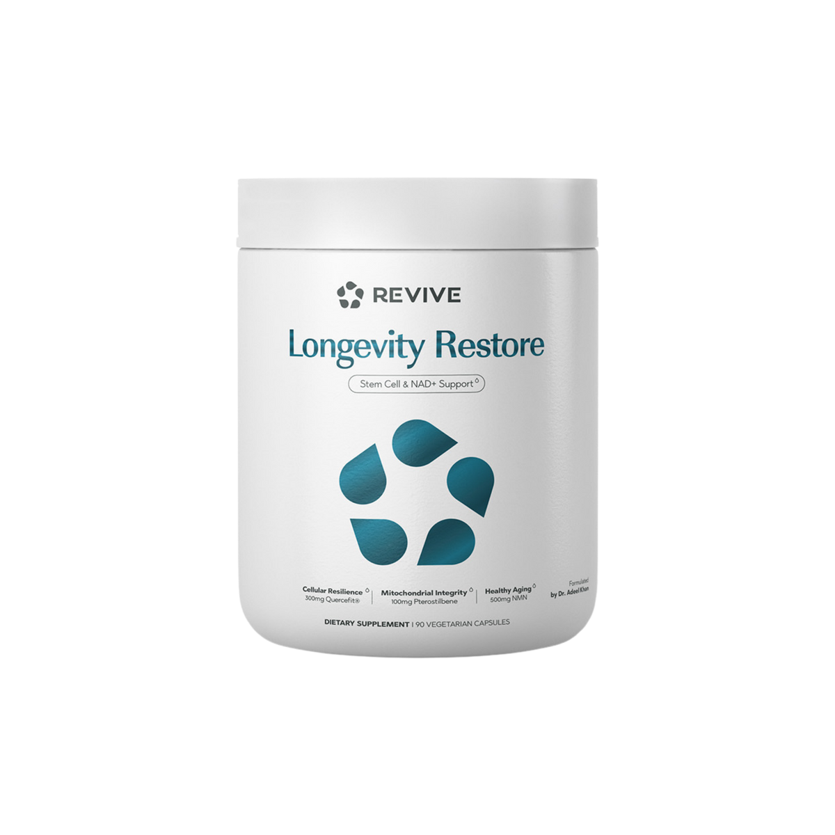 Longevity Restore