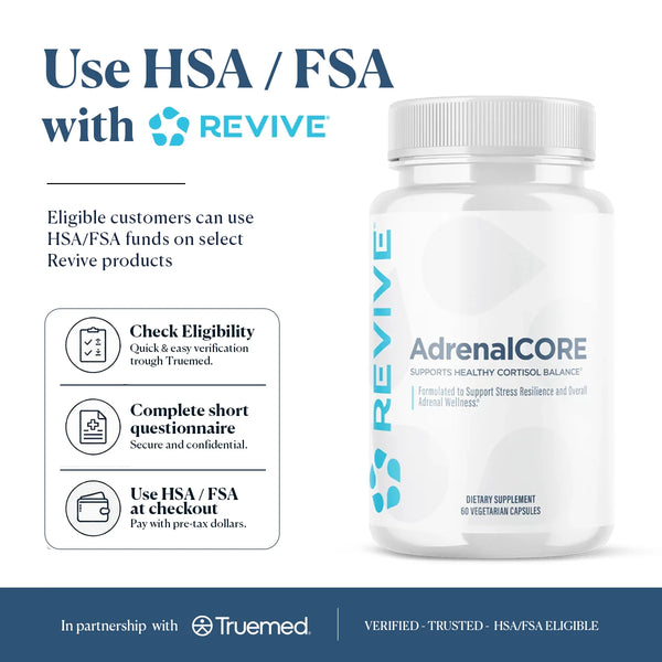 AdrenalCORE