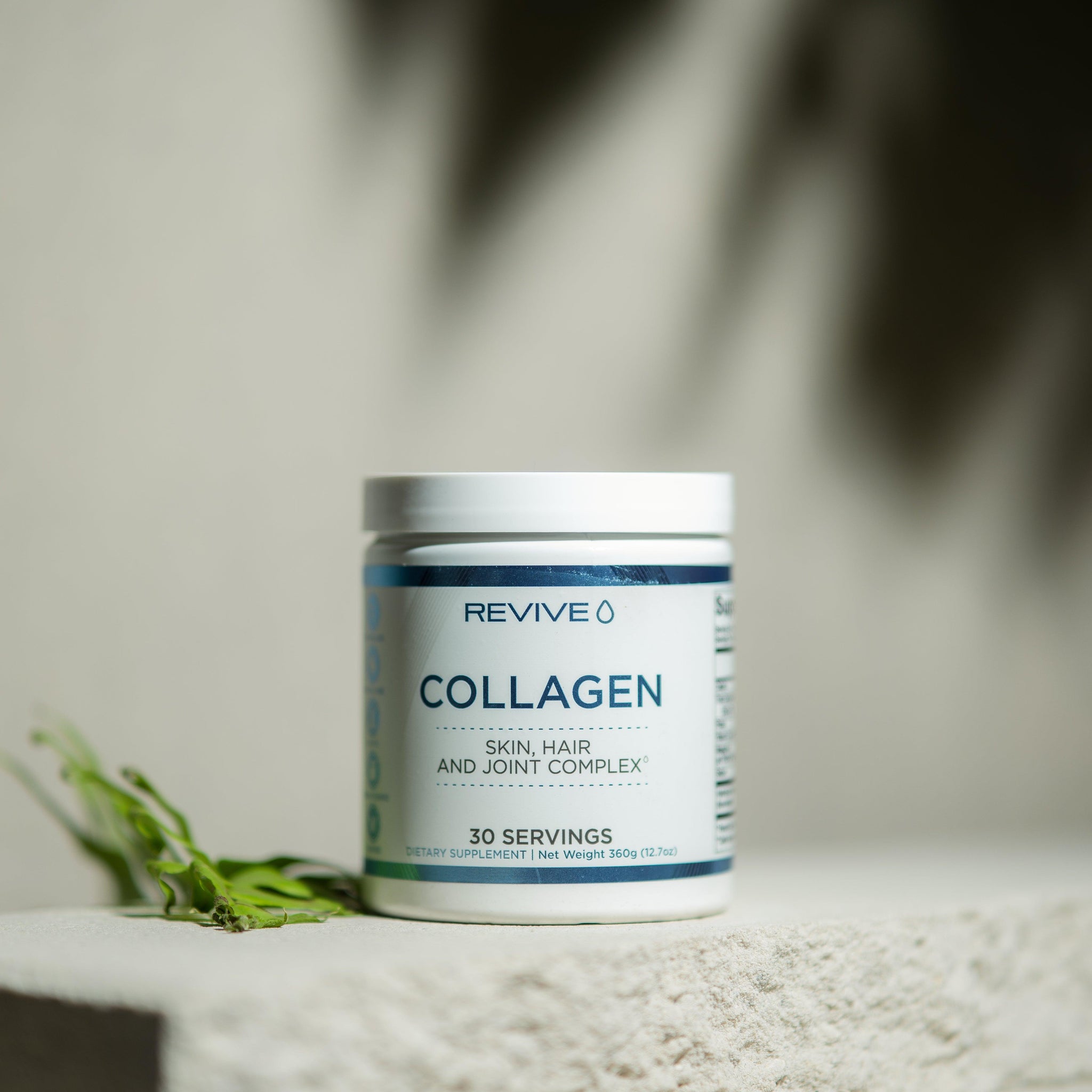 Collagen Powder - Revive MD