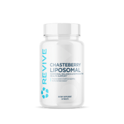 Chasteberry Liposomal