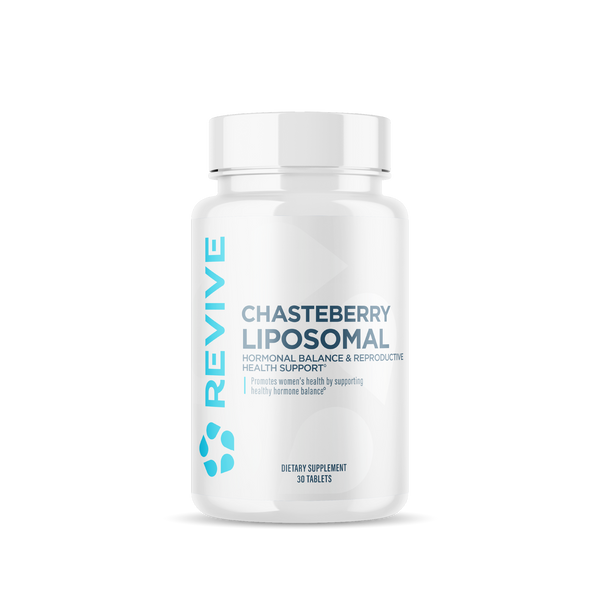 Chasteberry Liposomal