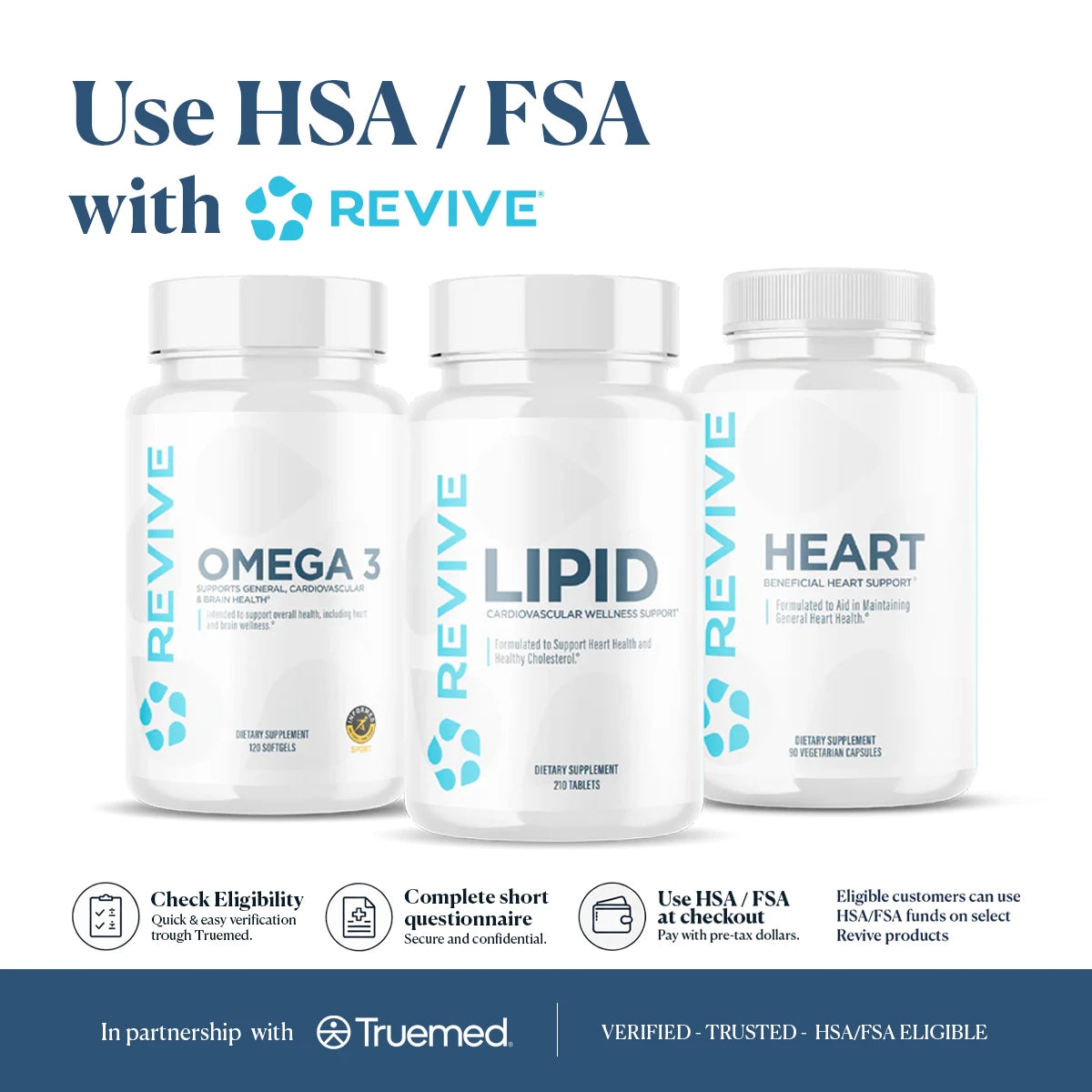 Cholesterol Support Bundle