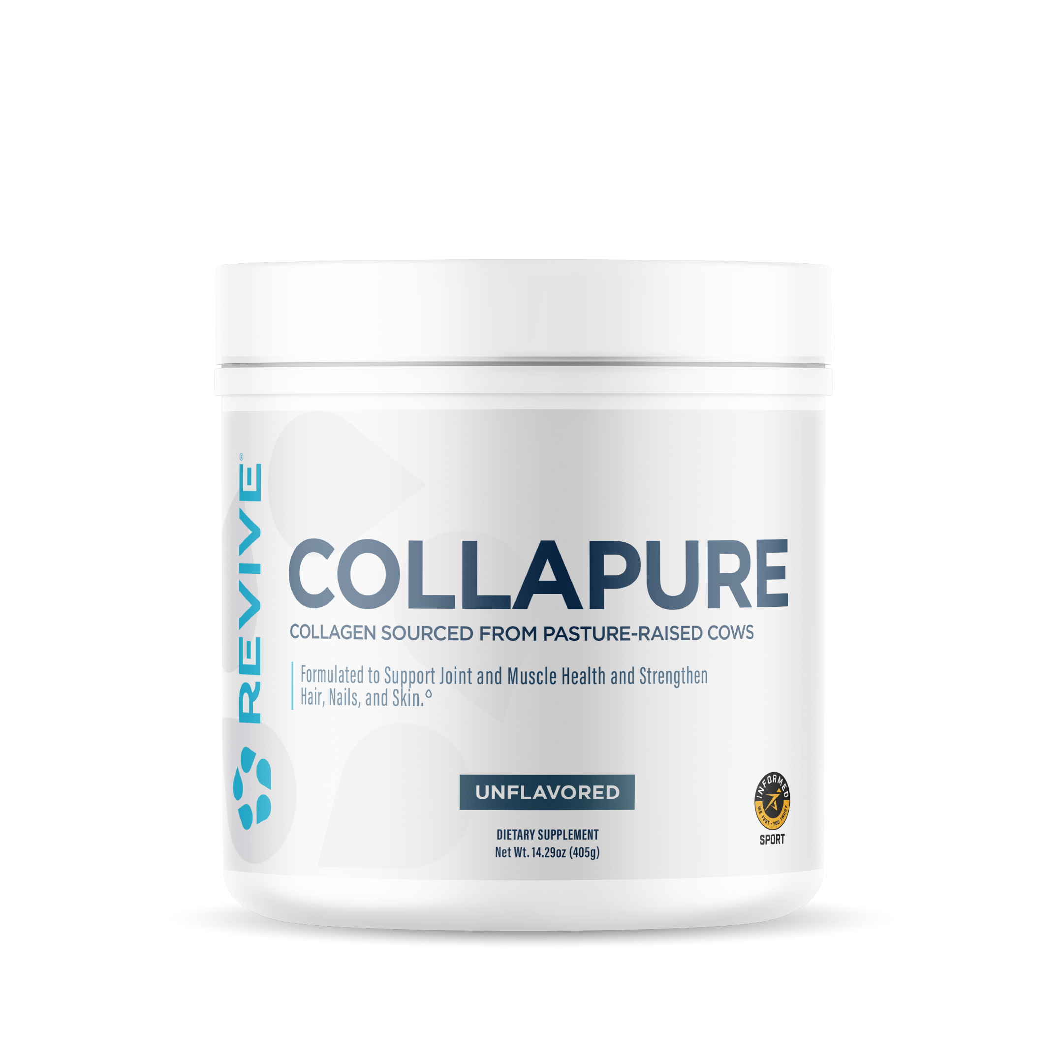 CollaPURE