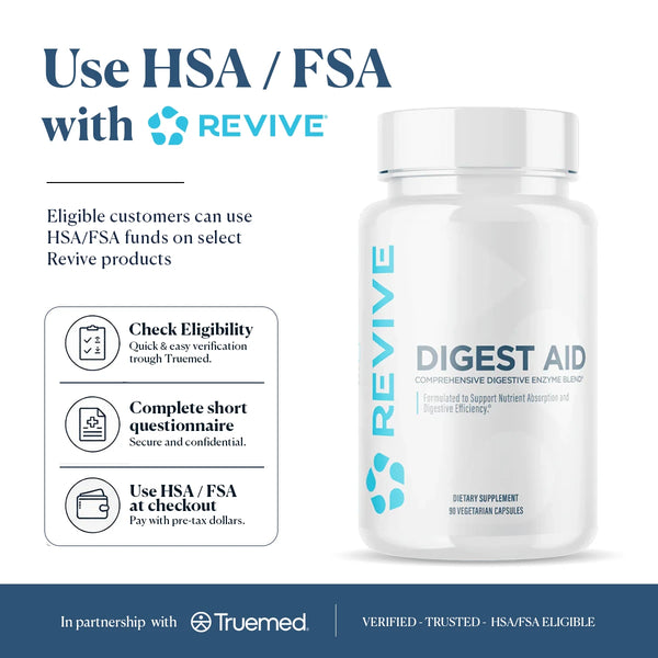 Digest Aid