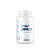 Daily Greens