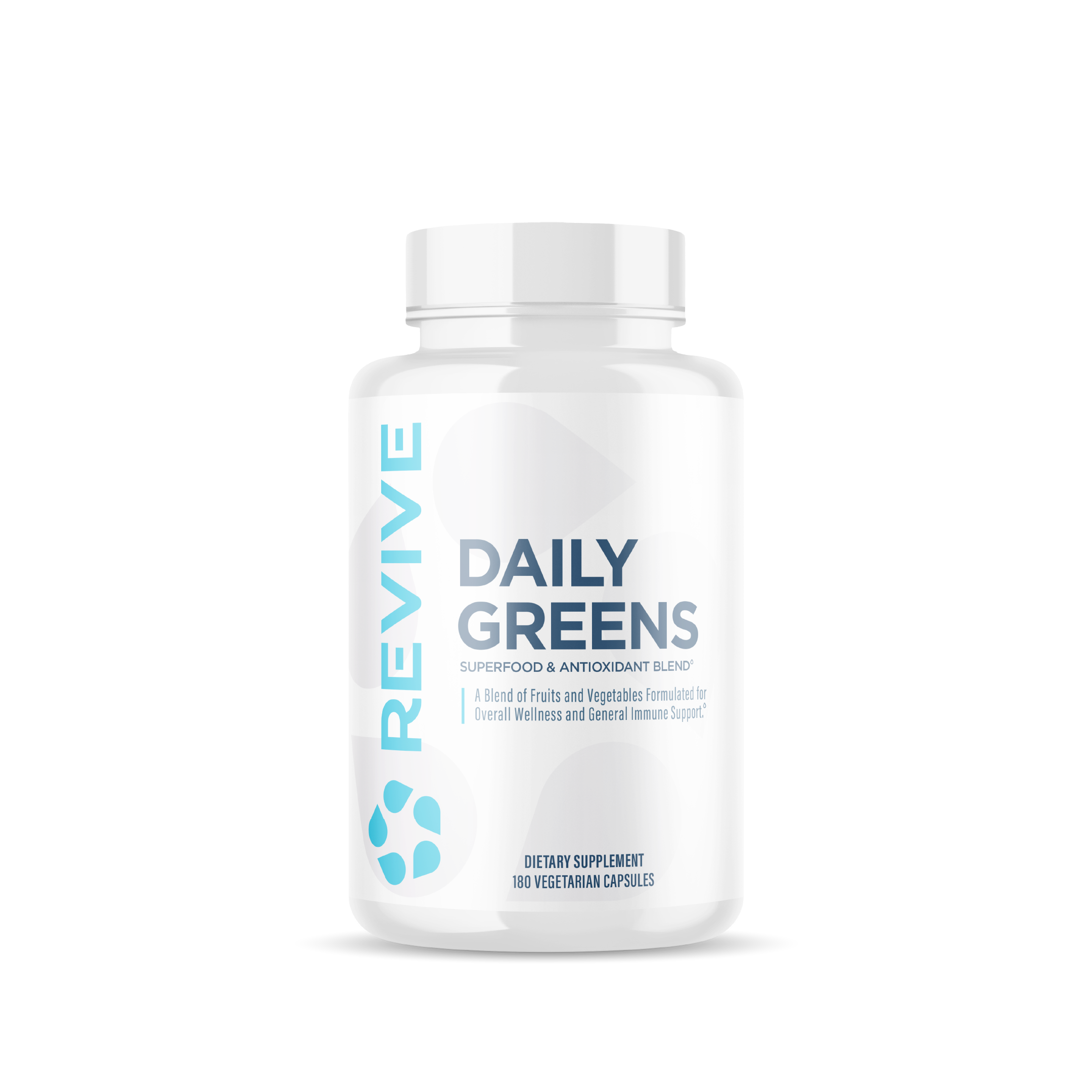 Daily Greens