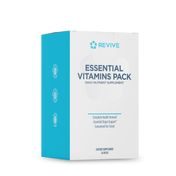 Essential Vitamins Pack
