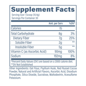 Fiber