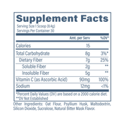 Fiber