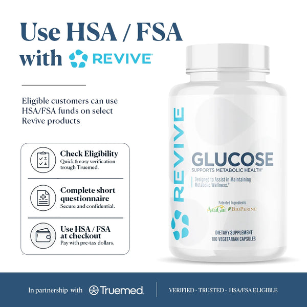 Glucose