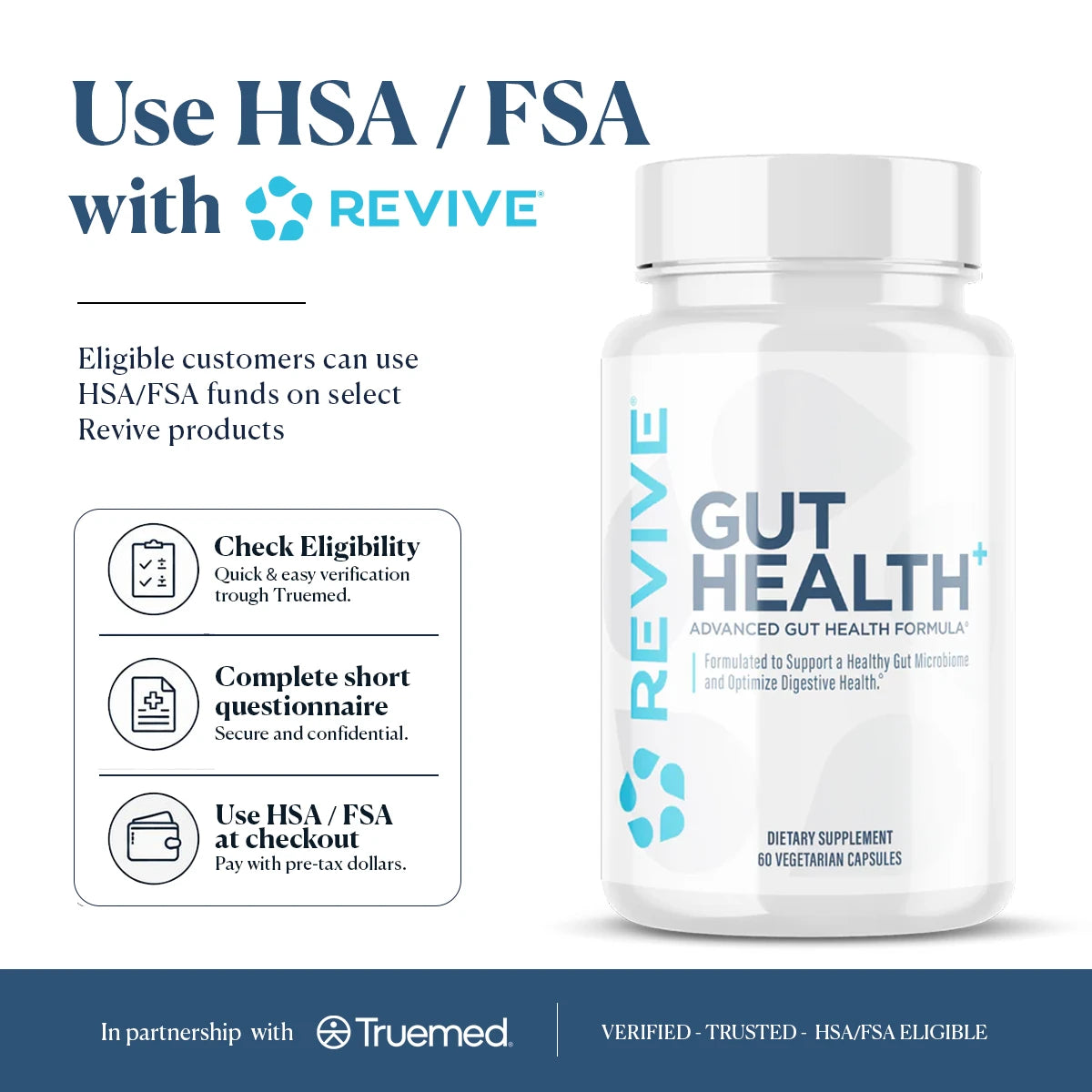 Gut Health+