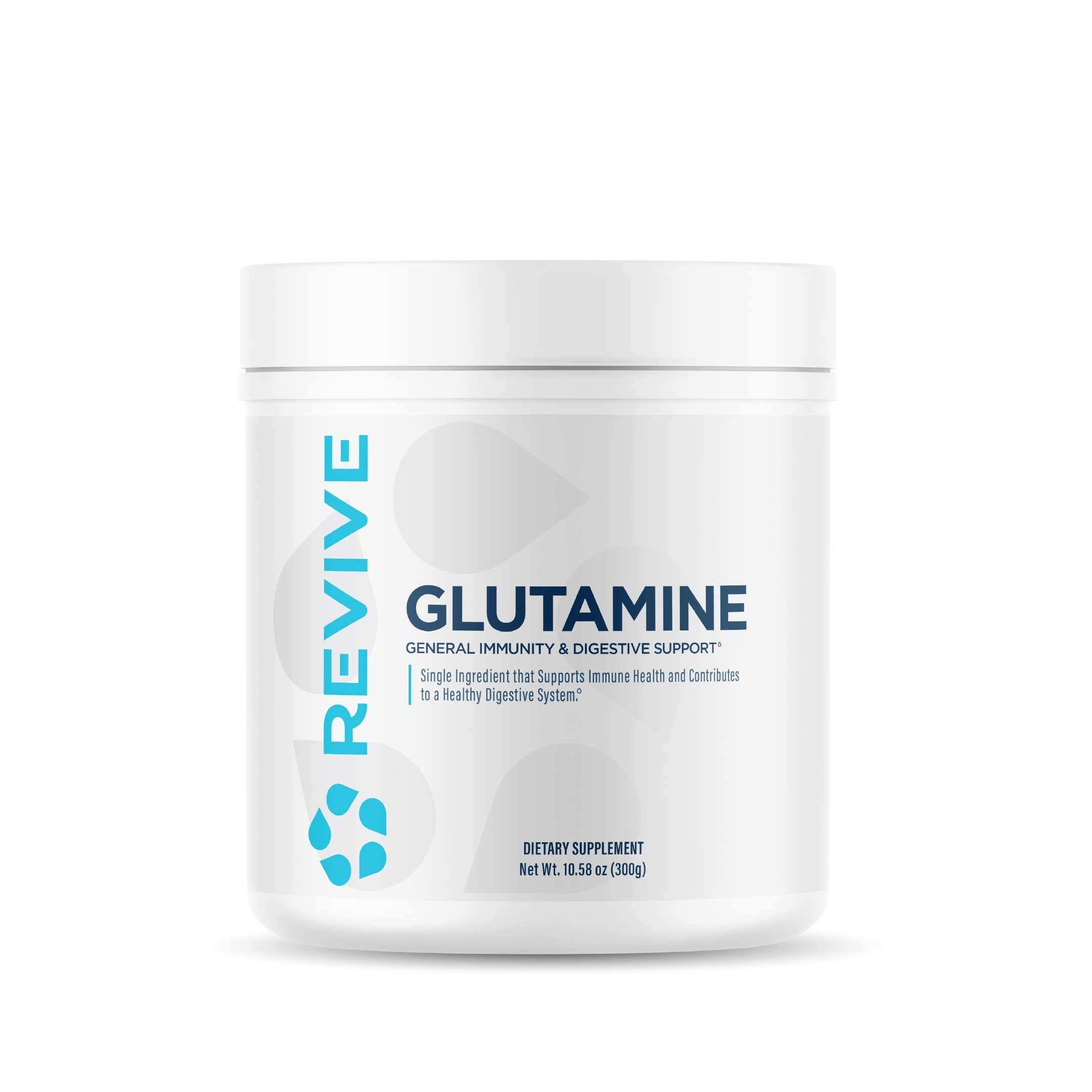 Glutamine