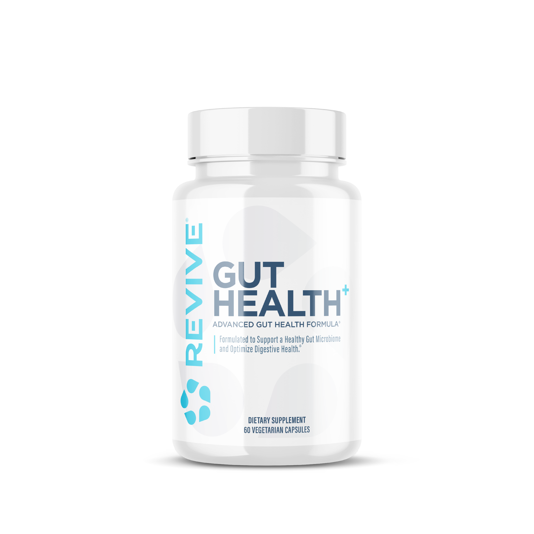 Gut Health+
