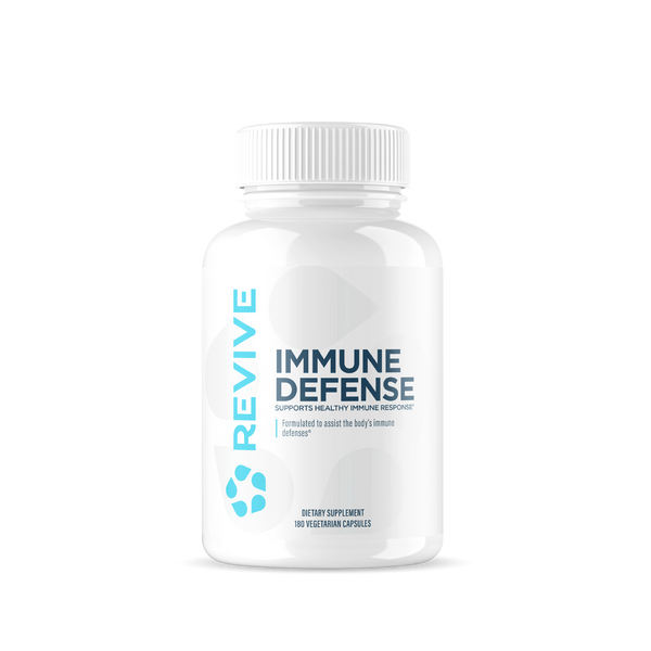 Immune Defense