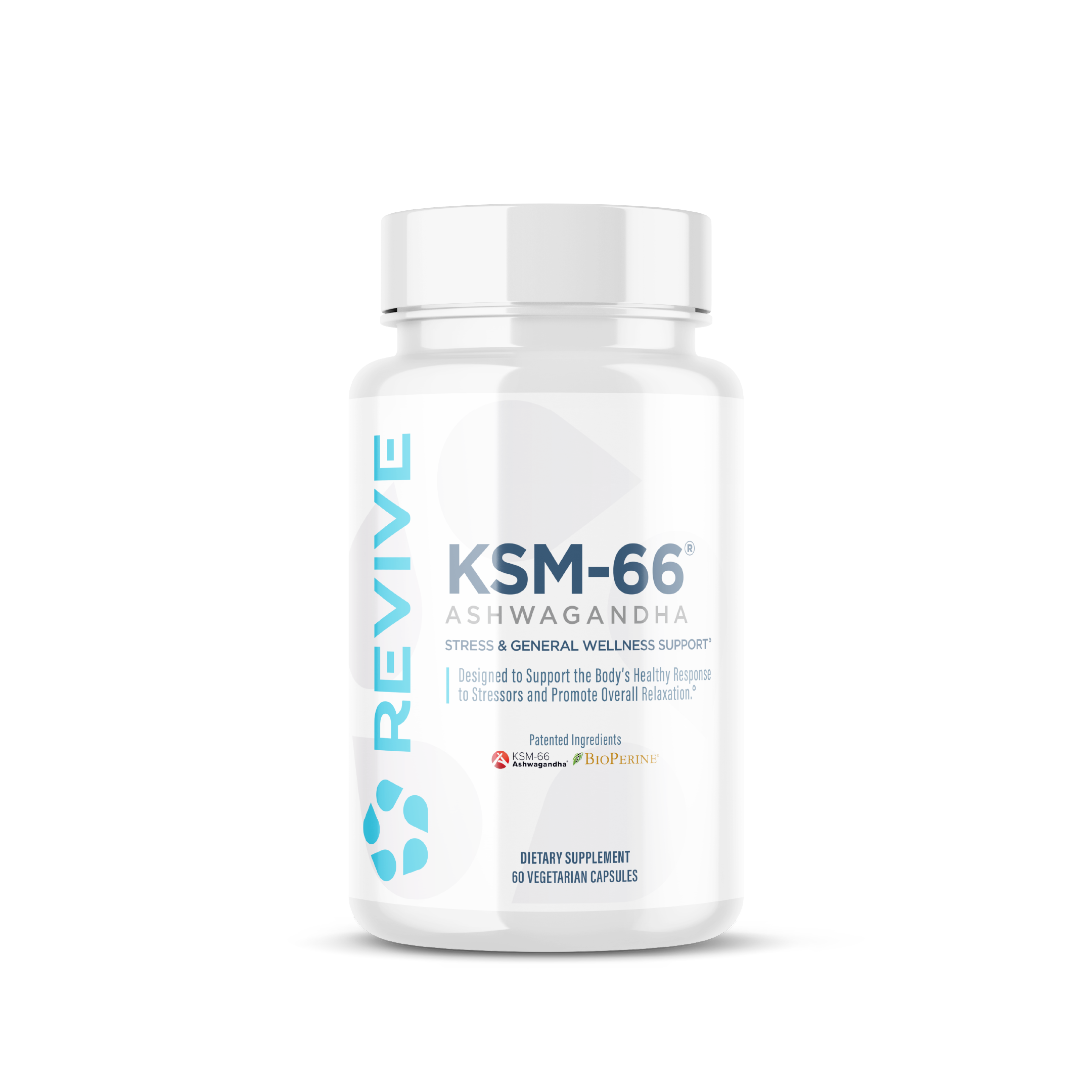 KSM 66 Bottle