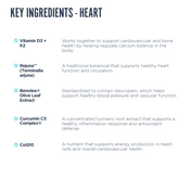 Organ Health Bundle