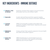Immune Health Bundle