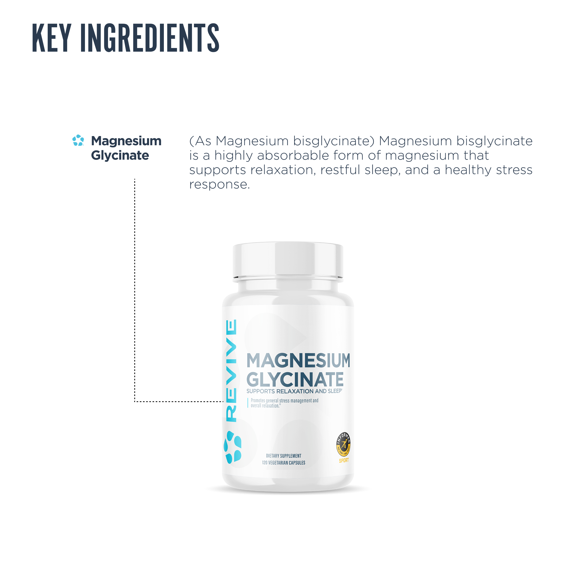 Magnesium Glycinate