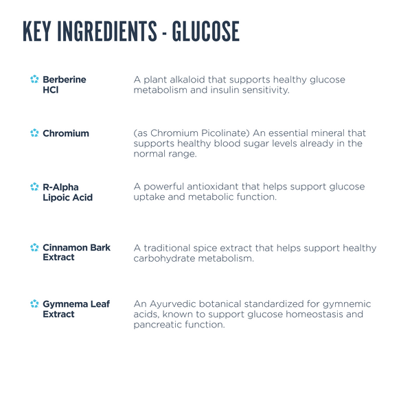 Metabolic Balance Bundle