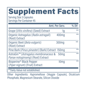 Organ Health Bundle