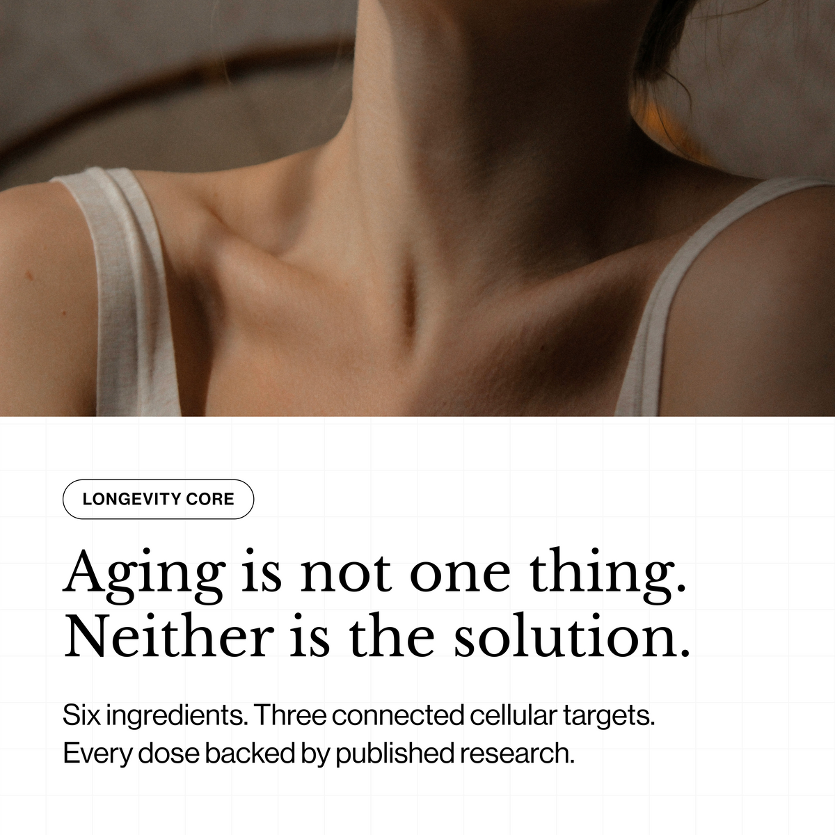 Longevity Core