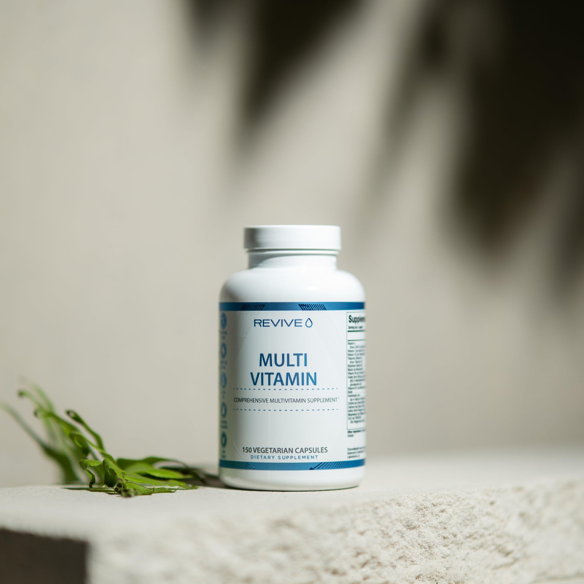 Multi Vitamin - Revive MD