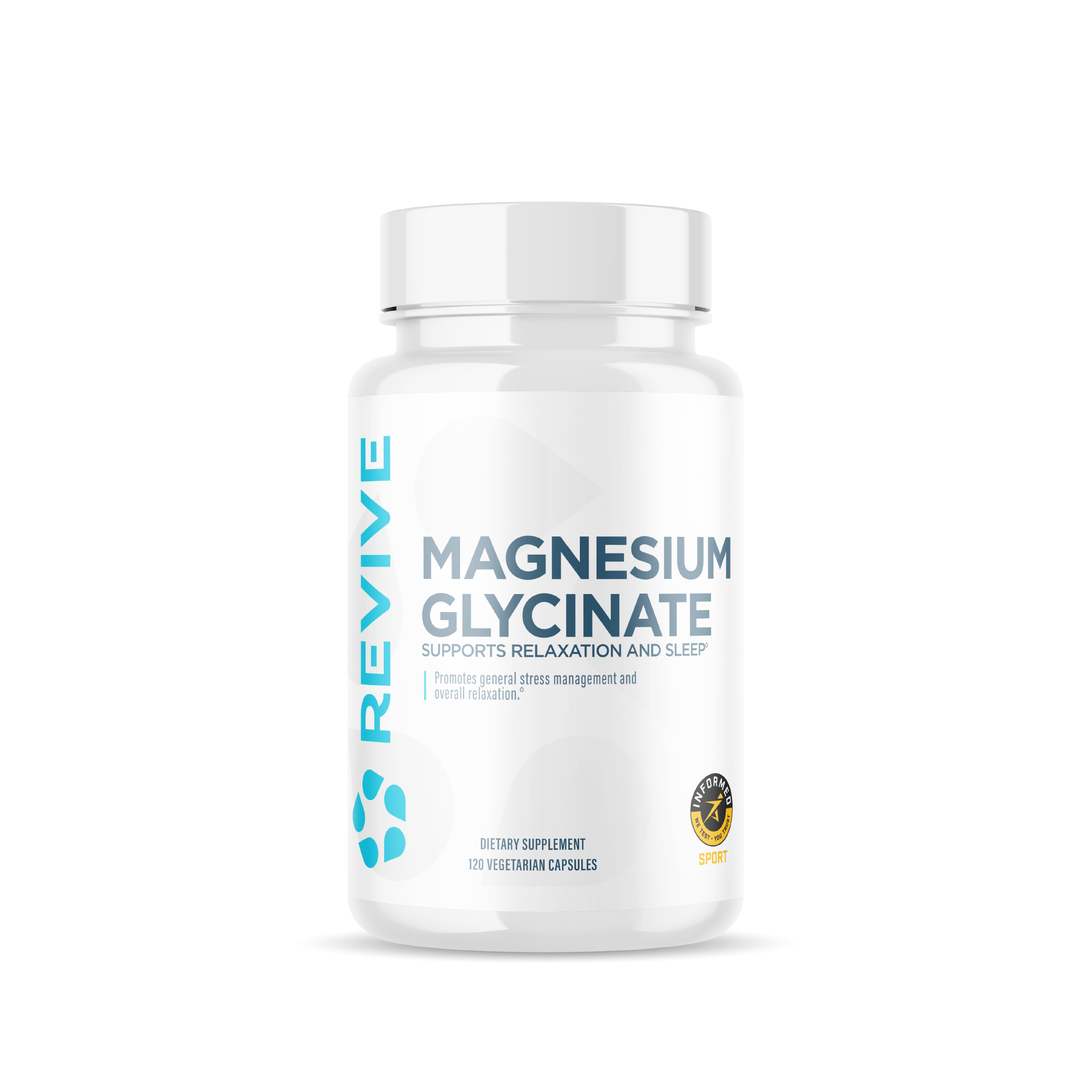 Magnesium Glycinate