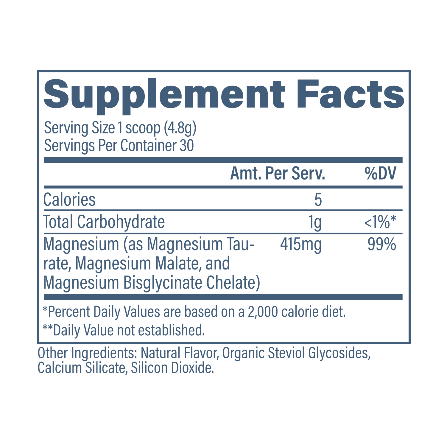 Magnesium+: Raspberry Lemonade