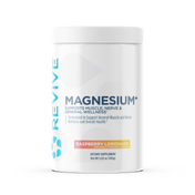 Magnesium+: Raspberry Lemonade