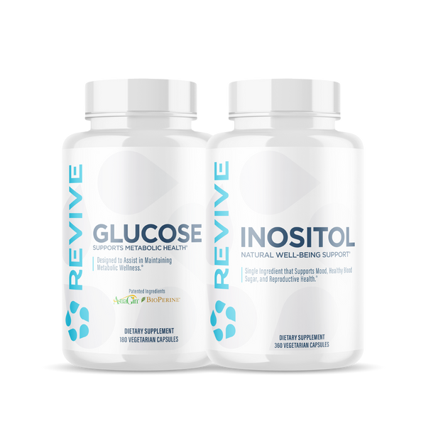 Metabolic Balance Bundle