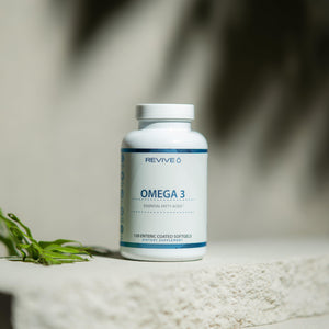 Omega 3 - Revive MD