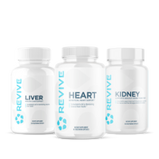 Organ Health Bundle