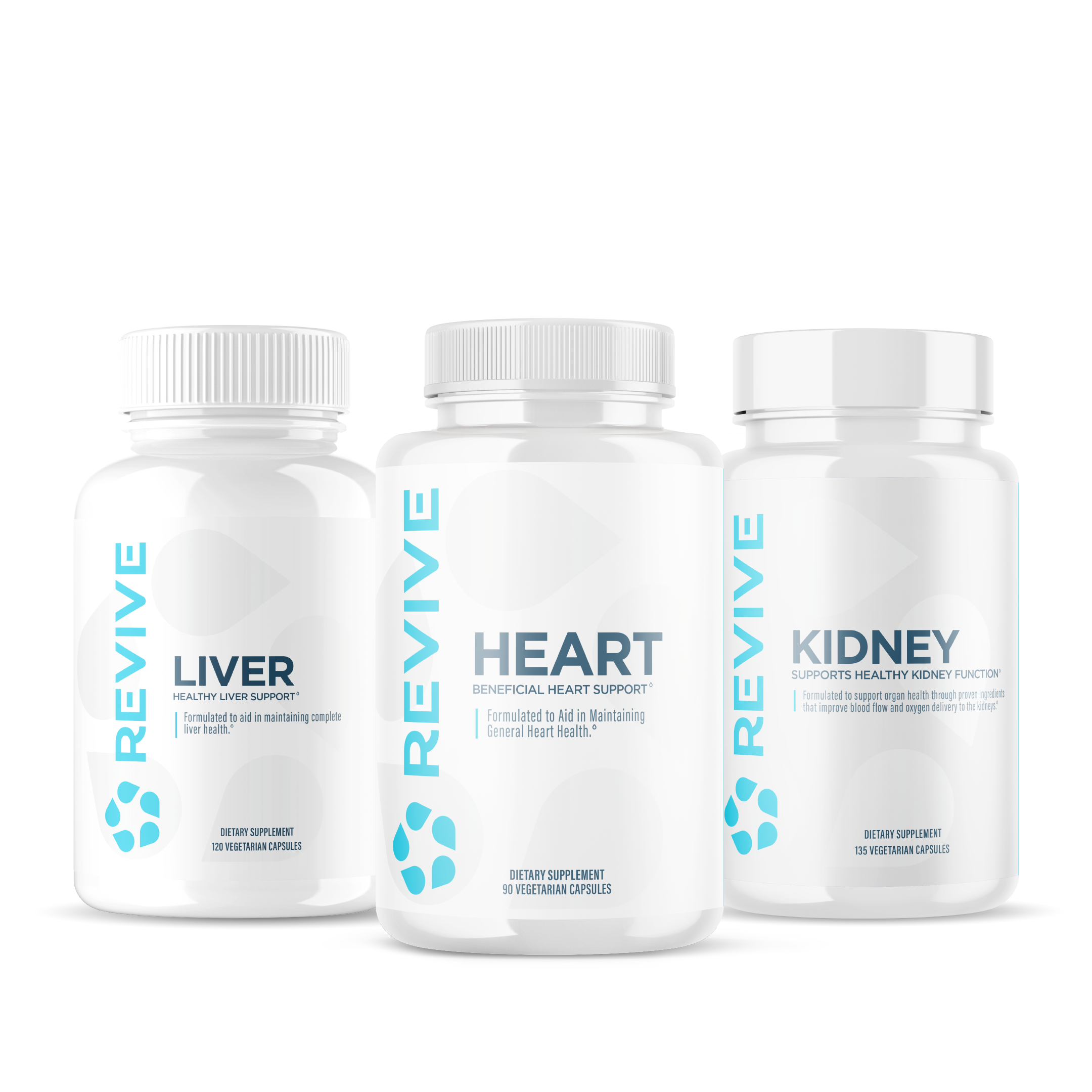 Organ Health Bundle
