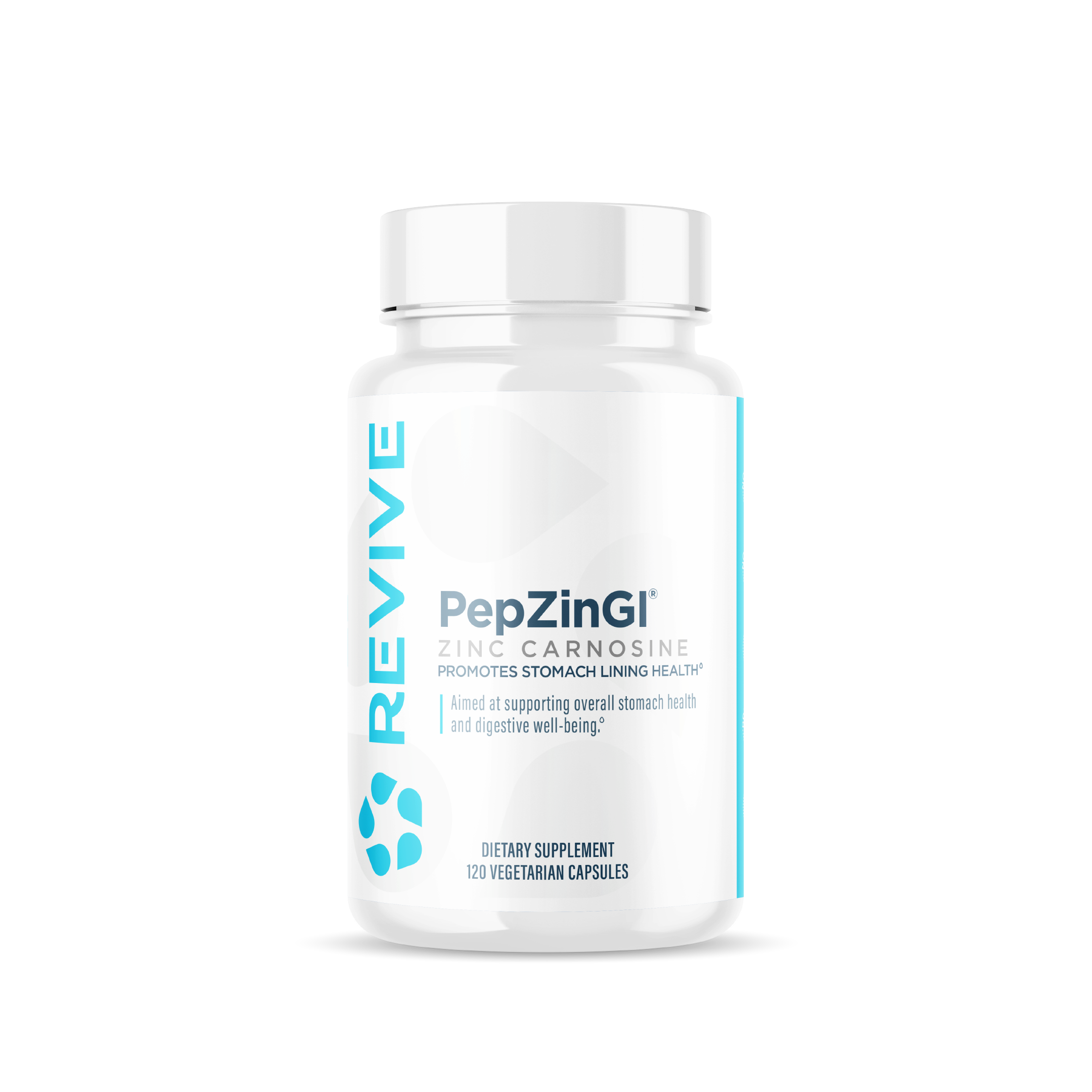 Zinc Carnosine – Revive MD Zinc Carnosine – Revive MD