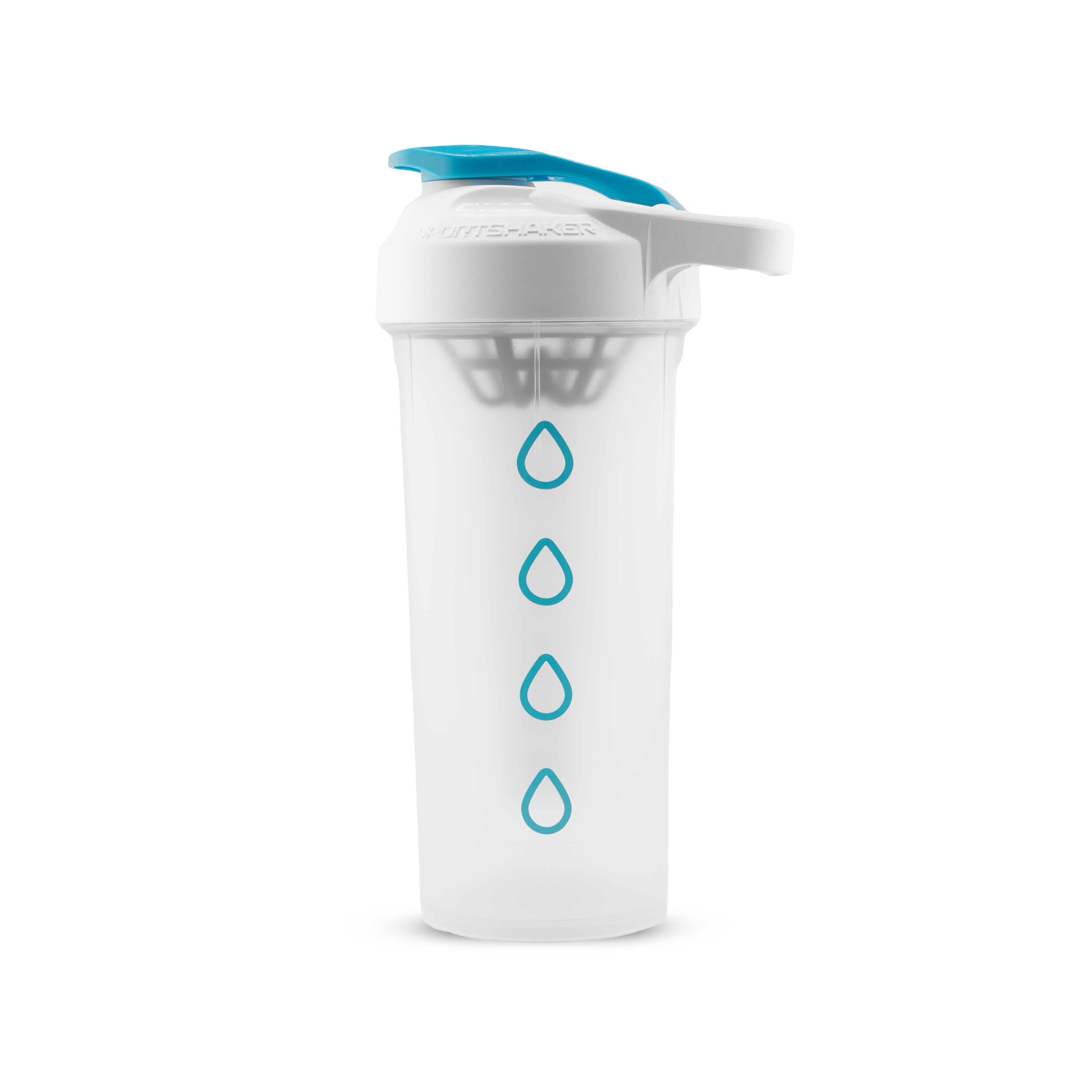 Revive Shaker Bottle